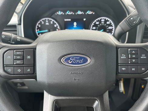 Used 2022 Ford F150 XLT image 23