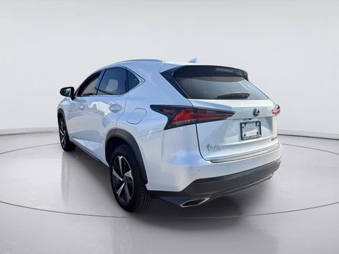 Used 2020 Lexus NX 300 FWD w/ Premium Package image 3