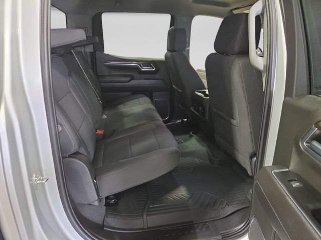 Used 2022 Chevrolet Silverado 1500 LT Trail Boss AWD/4WD image 26