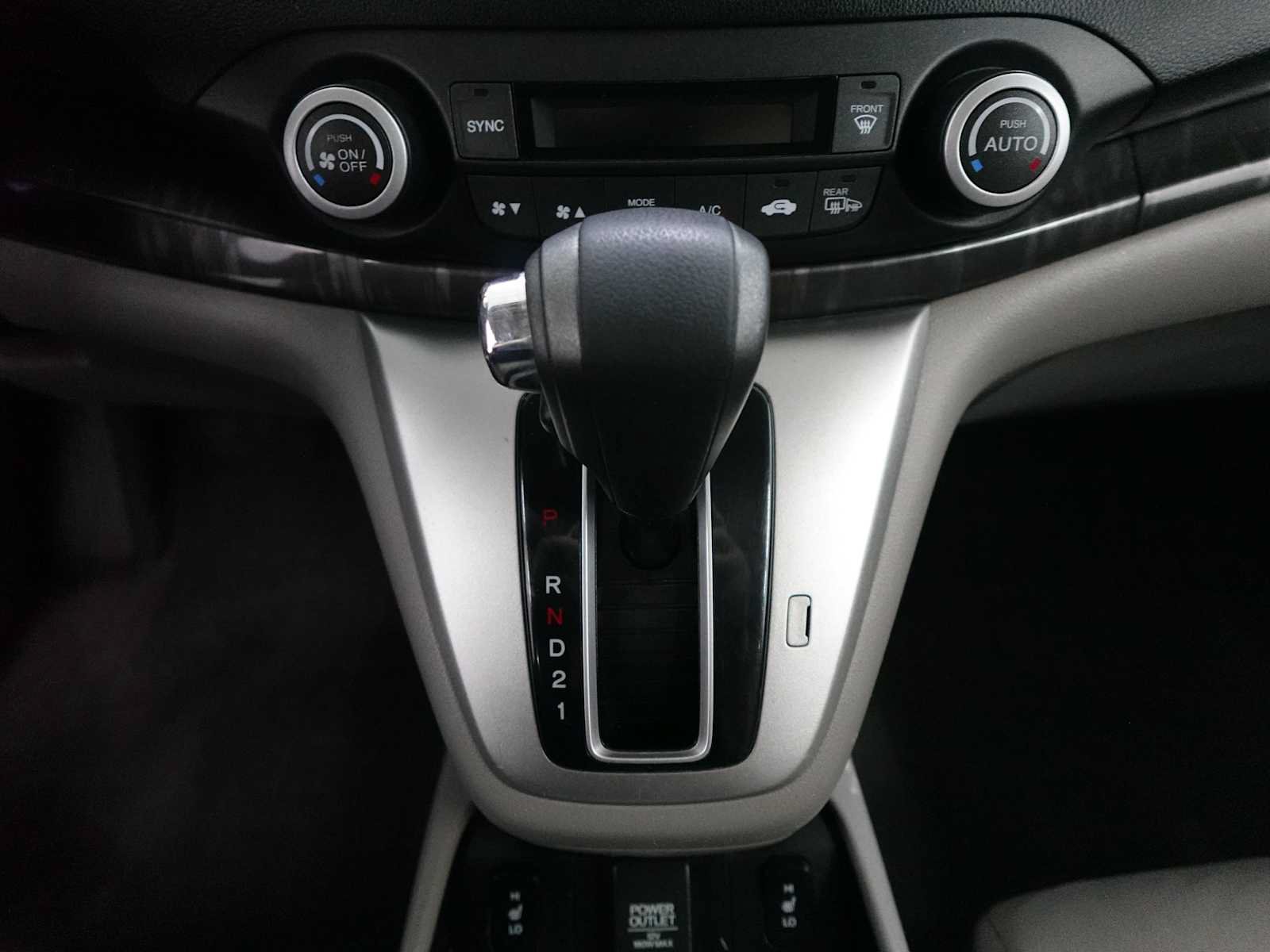 Used 2014 Honda CR-V EX-L image 23