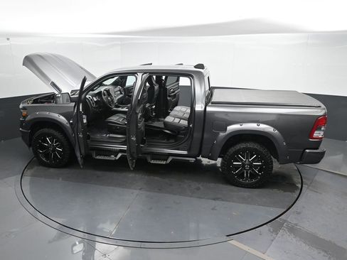 Used 2023 RAM 1500 Big Horn image 58