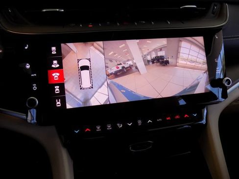 New 2026 Jeep Grand Cherokee L Limited AWD/4WD image 19