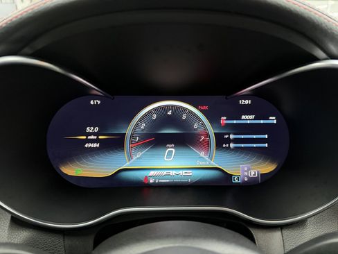 Used 2020 Mercedes-Benz C 43 AMG C 43 AMGﾮ image 14