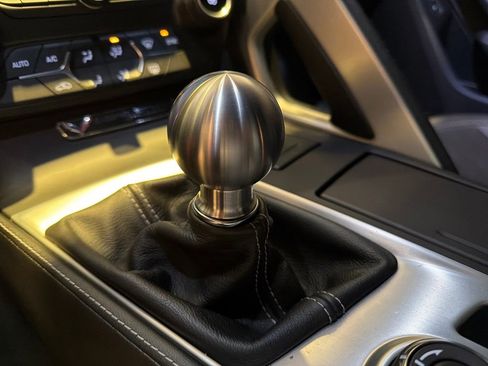 Used 2017 Chevrolet Corvette Stingray Coupe image 24