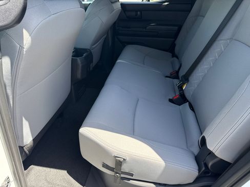New 2026 Toyota Tacoma SR5 AWD/4WD image 17