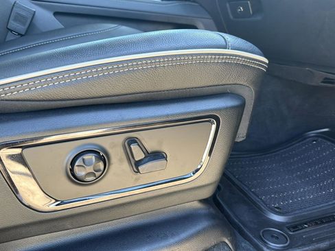 Used 2023 RAM 1500 Limited image 25