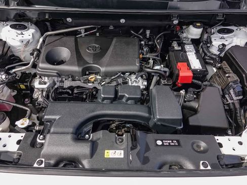 Used 2023 Toyota RAV4 Adventure image 26