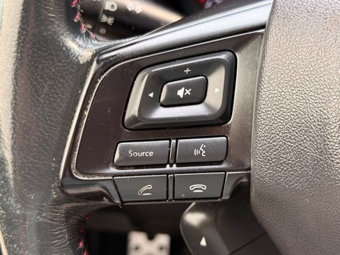 Used 2020 Subaru WRX AWD/4WD image 32