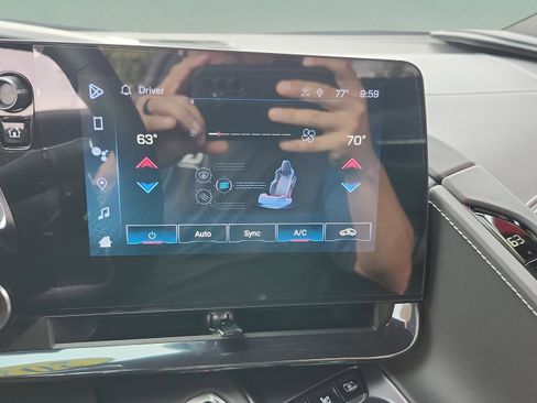 Used 2022 Dodge Charger SRT Hellcat image 18