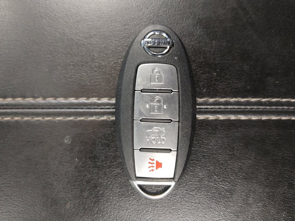 Used 2020 Nissan Altima 2.5 S FWD image 32