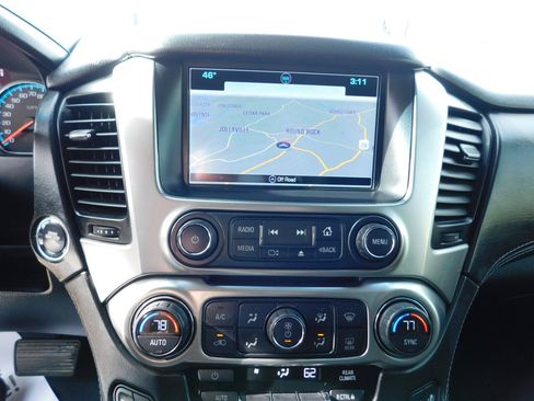 Used 2016 Chevrolet Tahoe LTZ image 14