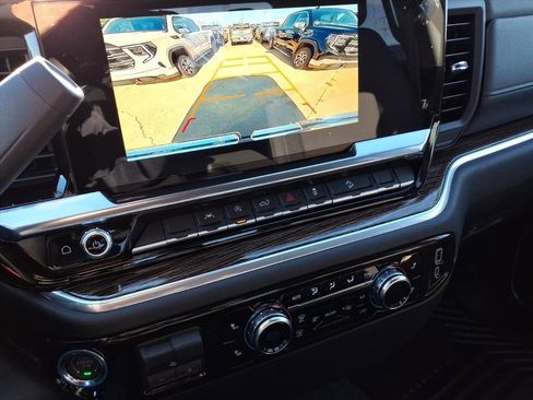 New 2026 GMC Sierra 1500 Elevation w/ X31 Off-Road Package image 18