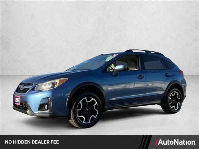 Used 2016 Subaru Crosstrek 2.0i Limited w/ Popular Package #2 AWD/4WD image 1