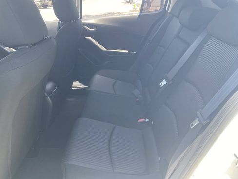 Used 2016 MAZDA MAZDA3 i Touring w/ Popular Equipment Package FWD image 15