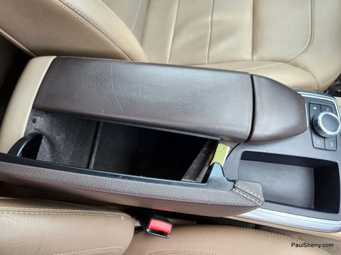 Used 2014 Mercedes-Benz ML 350 4MATIC image 40