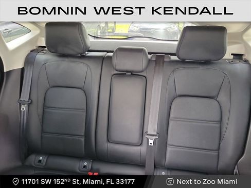 Used 2020 Jaguar E-PACE Base image 11