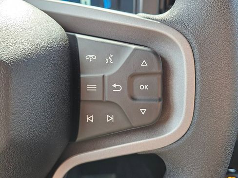 New 2025 Ford Bronco 4-Door image 25