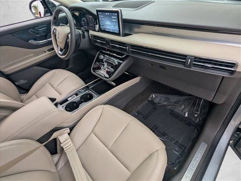 Used 2021 Lincoln Corsair FWD image 21
