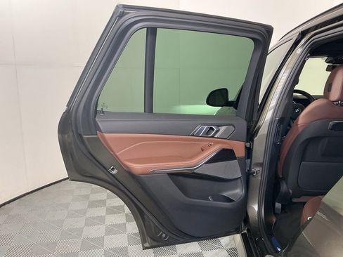 Certified 2026 BMW X5 sDrive40i w/ M Sport Package image 24