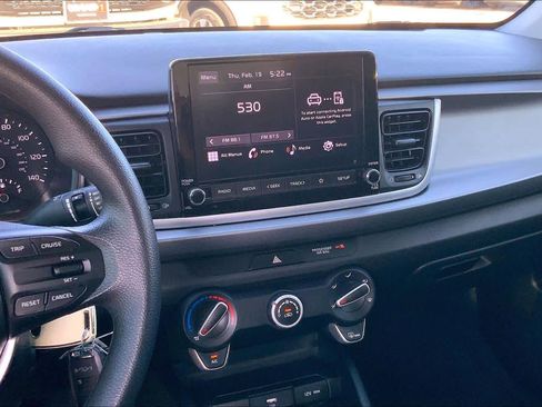 Certified 2023 Kia Rio S image 7