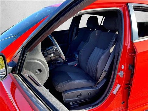 Used 2022 Dodge Charger GT w/ Blacktop Package image 24