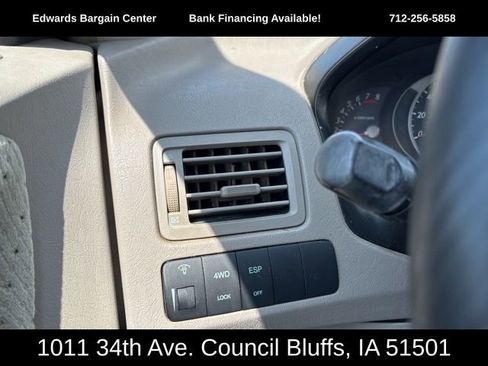 Used 2005 Hyundai Tucson GLS image 19