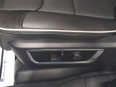 New 2026 RAM 1500 Laramie w/ Bed Utility Group image 18