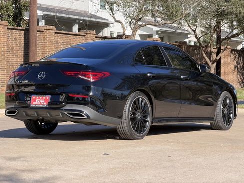 Certified 2023 Mercedes-Benz CLA 250 image 12