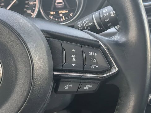 Certified 2023 MAZDA CX-5 AWD 2.5 S w/ Select Package image 24