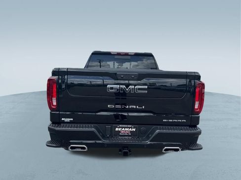 New 2026 GMC Sierra 1500 Denali Ultimate AWD/4WD image 7