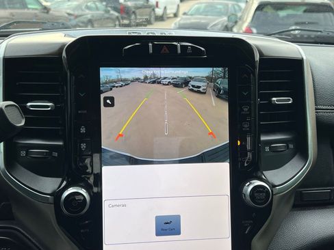 Used 2024 RAM 2500 Laramie image 41