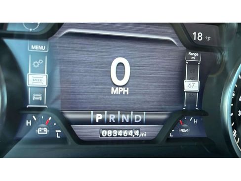 Used 2024 RAM 3500 Laramie w/ Night Edition image 15