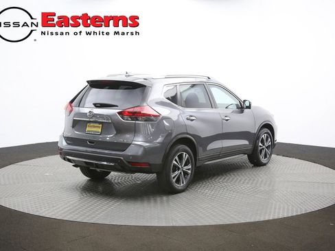 Used 2019 Nissan Rogue SV w/ Premium Package image 43
