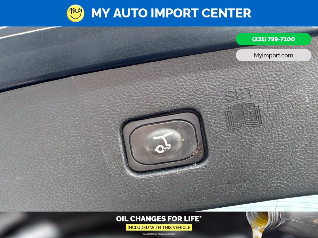 Used 2022 Ford Edge ST-Line AWD/4WD image 29