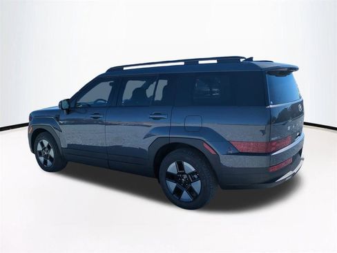 New 2026 Hyundai Santa Fe SEL image 7
