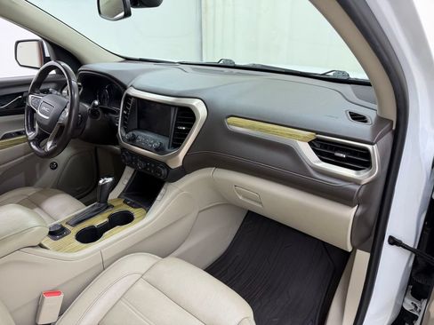 Used 2019 GMC Acadia Denali FWD image 13