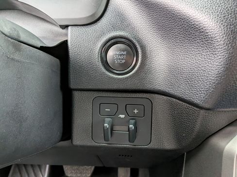 Used 2025 Toyota Tundra SR5 w/ SR5 Premium Package image 24