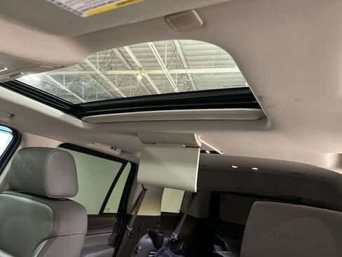 Certified 2018 GMC Yukon Denali w/ Open Road Package image 19