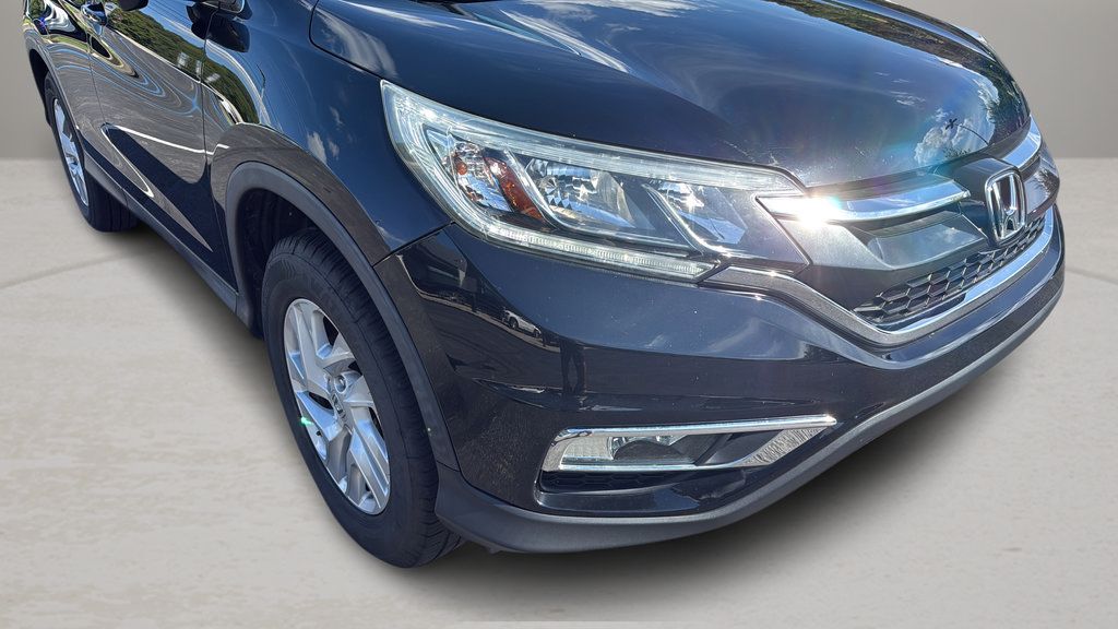Used 2015 Honda CR-V EX-L image 10