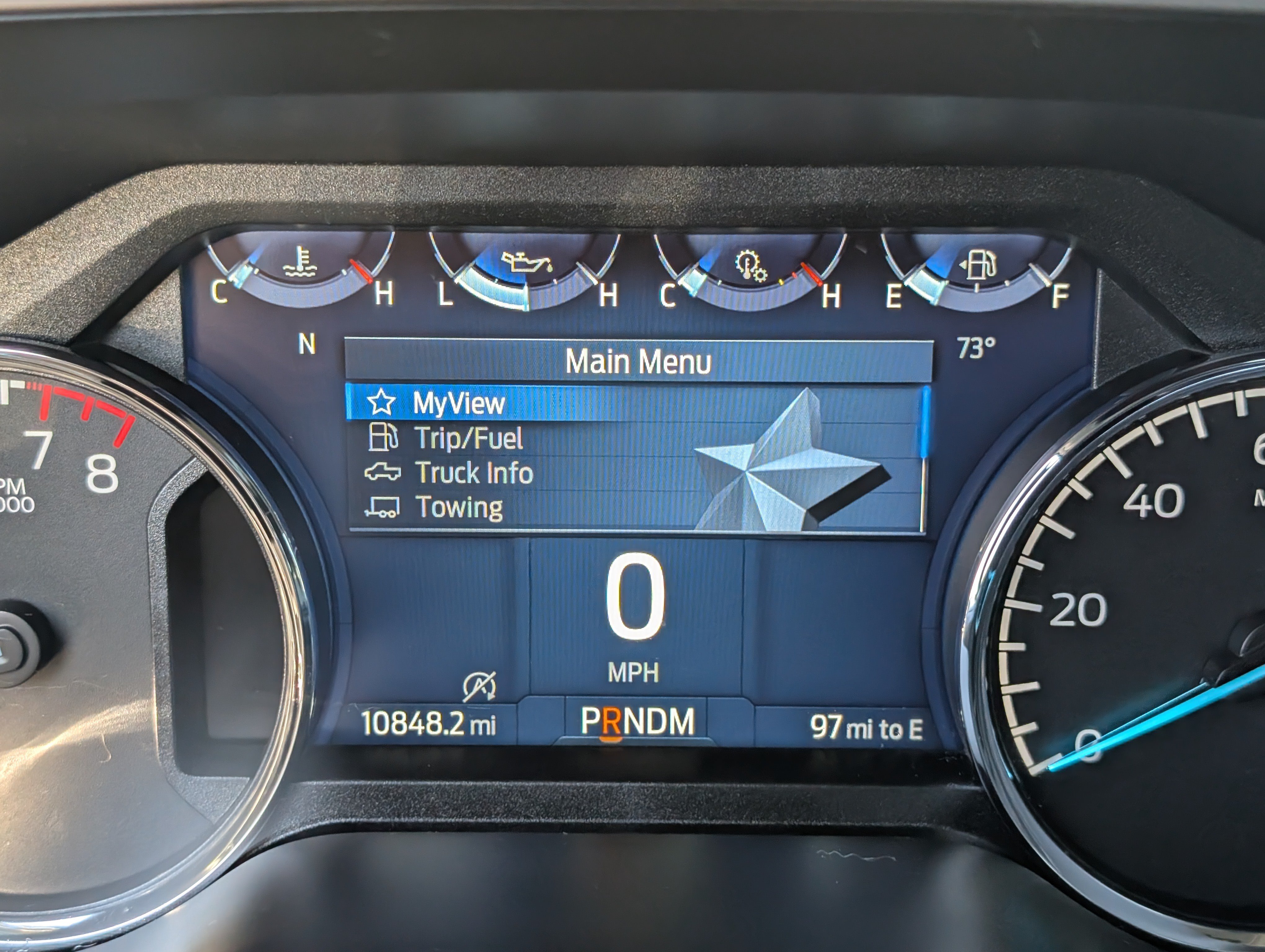 Certified 2023 Ford F150 XLT w/ Equipment Group 302A High AWD/4WD image 34