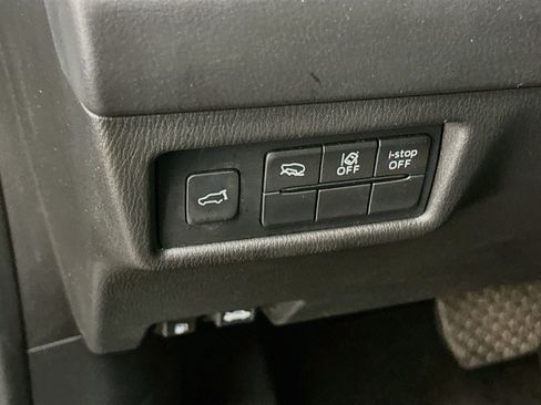 Used 2025 MAZDA CX-5 Carbon Edition AWD/4WD image 17