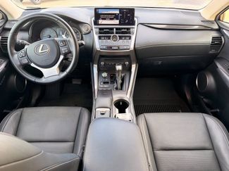 Used 2019 Lexus NX 300 FWD w/ Premium Package video 2