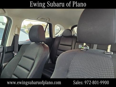 Used 2015 MAZDA CX-5 Touring image 6