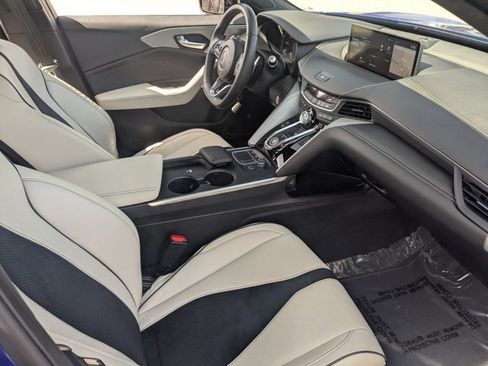 Used 2025 Acura TLX w/A-Spec Package image 23