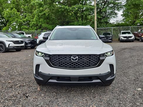 New 2026 MAZDA CX-50 2.5 Hybrid w/ Weather Package AWD/4WD image 2
