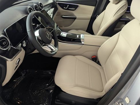 New 2026 Mercedes-Benz GLC 300 4MATIC image 6