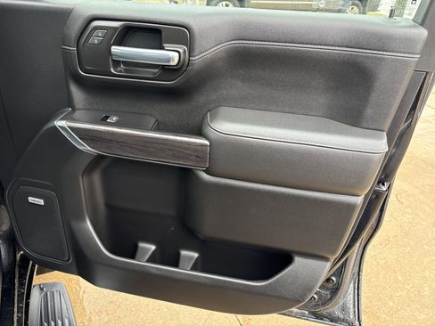 Used 2021 Chevrolet Silverado 1500 LTZ w/ Safety Package II image 18