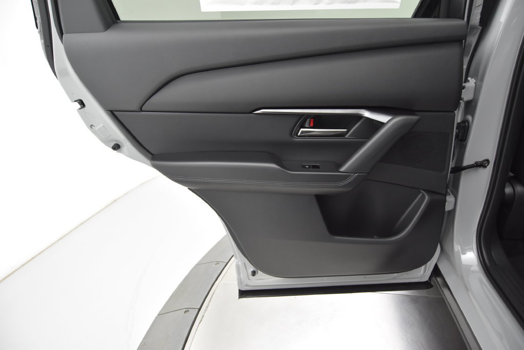 New 2026 MAZDA CX-5 Select AWD/4WD image 37