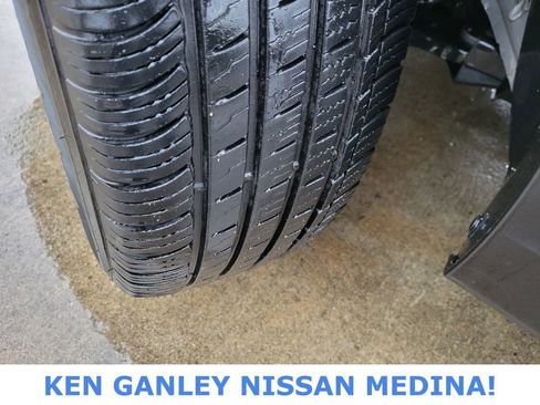 Used 2024 Hyundai Tucson SE image 19