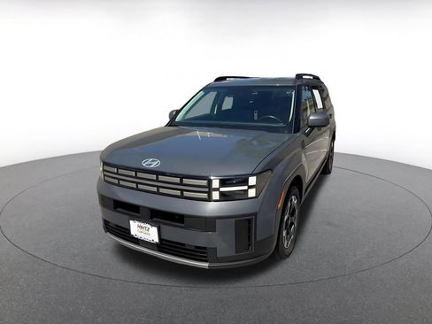 Used 2025 Hyundai Santa Fe SEL image 7